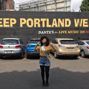 Meet your Posher, Jack